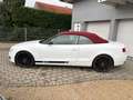 Audi A5 Cabriolet 1.8 TFSI Weiß - thumbnail 7