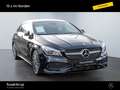 Mercedes-Benz CLA 200 SB KAMERA SPUR PDC SHZ Schwarz - thumbnail 1