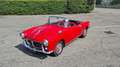 Fiat 1200 GRANLUCE TRASFORMABILE *TARGHE NERE LA SPEZIA Rouge - thumbnail 10