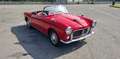 Fiat 1200 GRANLUCE TRASFORMABILE *TARGHE NERE LA SPEZIA Rouge - thumbnail 4