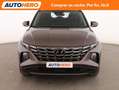 Hyundai TUCSON 1.6 T-GDI Hybrid Maxx 2WD Marrón - thumbnail 9