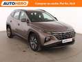 Hyundai TUCSON 1.6 T-GDI Hybrid Maxx 2WD Marrón - thumbnail 8