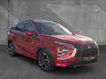 Mitsubishi Eclipse Cross 2.4 AT PHEV AWD TOP Leder LED Rot - thumbnail 5