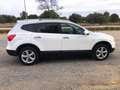 Nissan Qashqai+2 Q 2 2.0 Tekna 4x2 Tekna Blanco - thumbnail 5