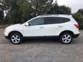 Nissan Qashqai+2 Q 2 2.0 Tekna 4x2 Tekna Blanco - thumbnail 6