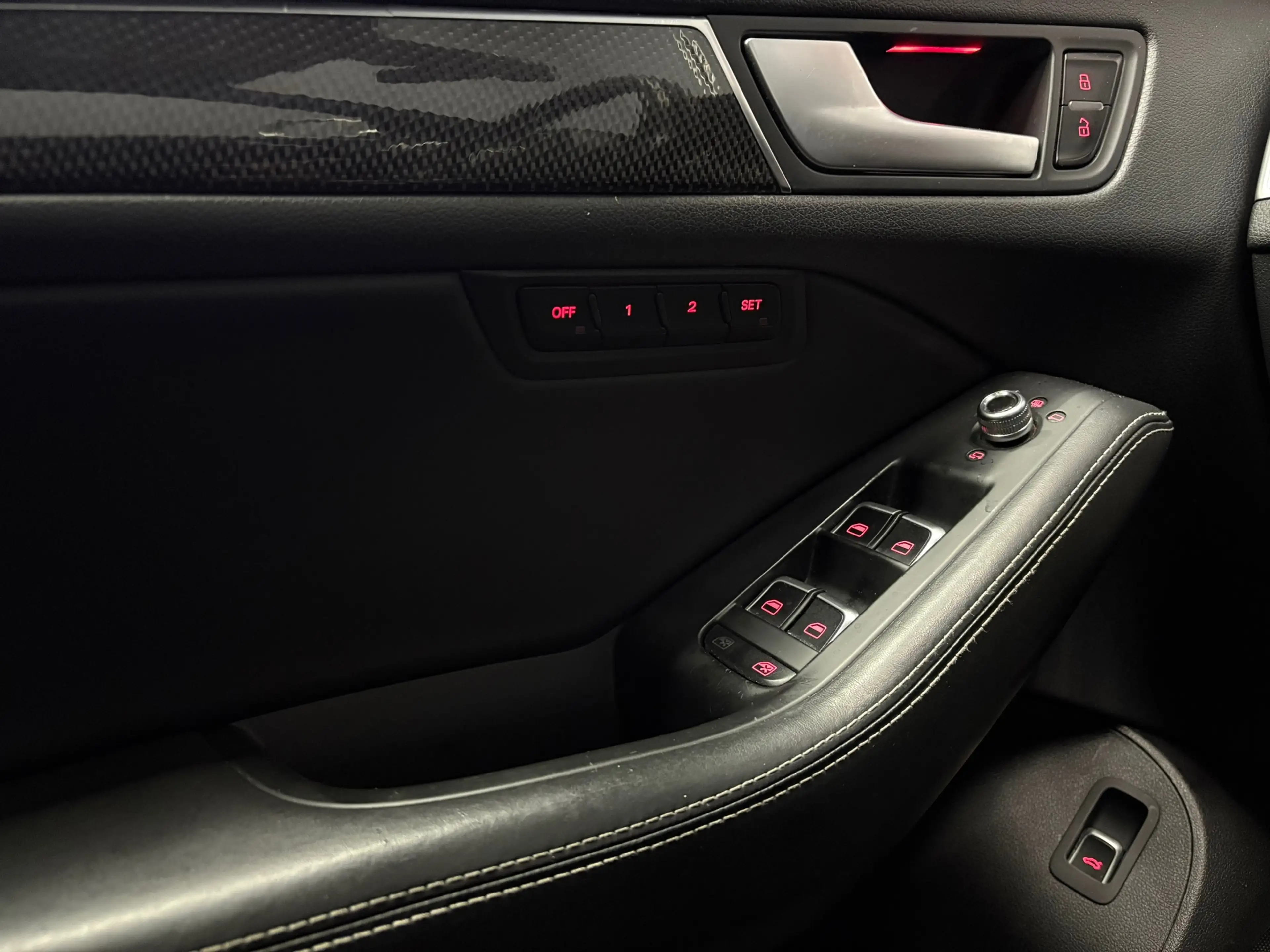 Audi SQ5 3.0 TDI Quattro S-Line — photo 9