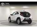 Toyota Aygo Play Blanco - thumbnail 2