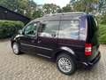 Volkswagen Caddy Team Edition (1.Hand+Rollstuhl25ts€ Umbau) Noir - thumbnail 6