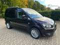 Volkswagen Caddy Team Edition (1.Hand+Rollstuhl25ts€ Umbau) Noir - thumbnail 3