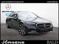 Mercedes-Benz E 220 d Avantgarde/LED/Cam/Pano/Totw/Distr/19'' Gris - thumbnail 2