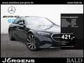Mercedes-Benz E 220 d Avantgarde/LED/Cam/Pano/Totw/Distr/19'' Gris - thumbnail 1