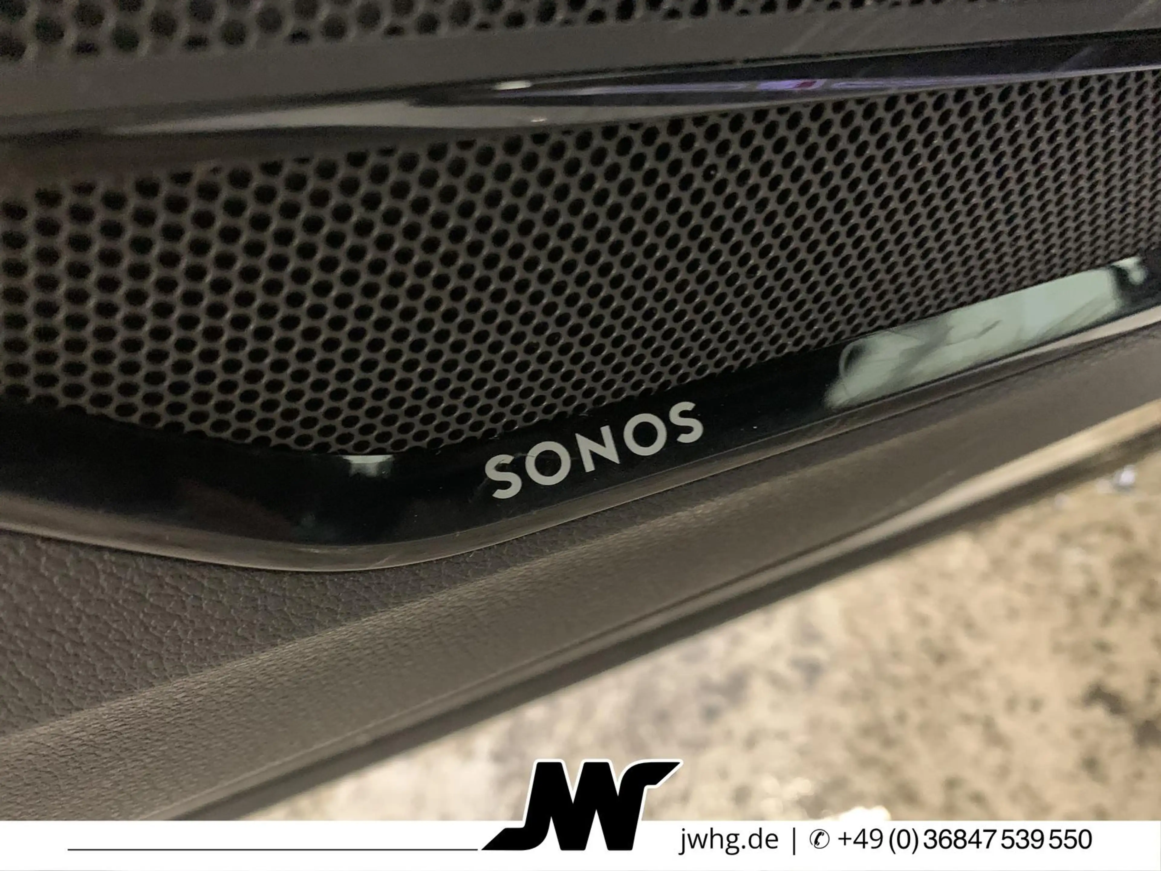 Audi Q3 Q3 Sportback S-Line Navi|Matrix|360°Kam|Sonos — photo 11