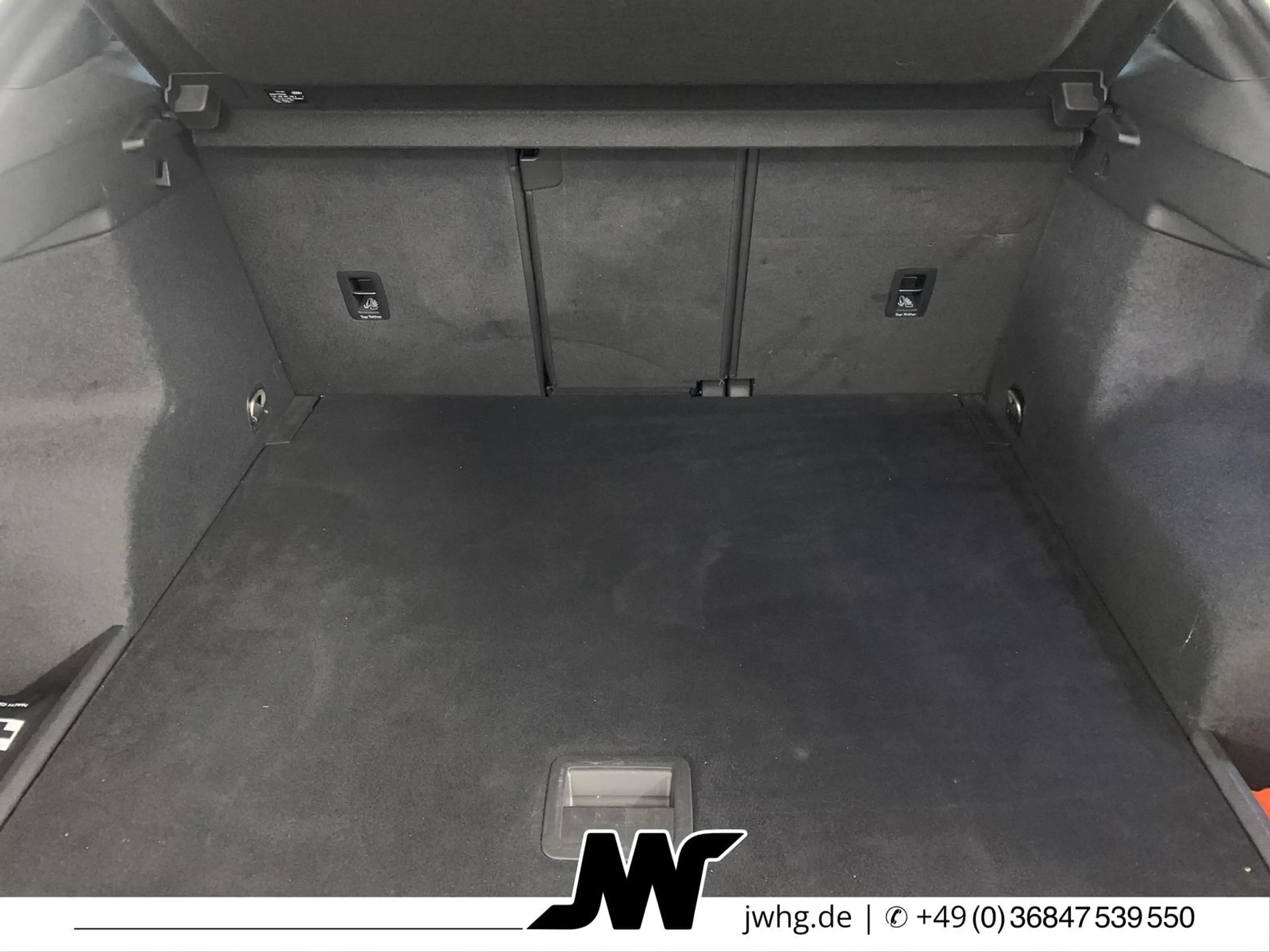 Audi Q3 Q3 Sportback S-Line Navi|Matrix|360°Kam|Sonos — photo 5