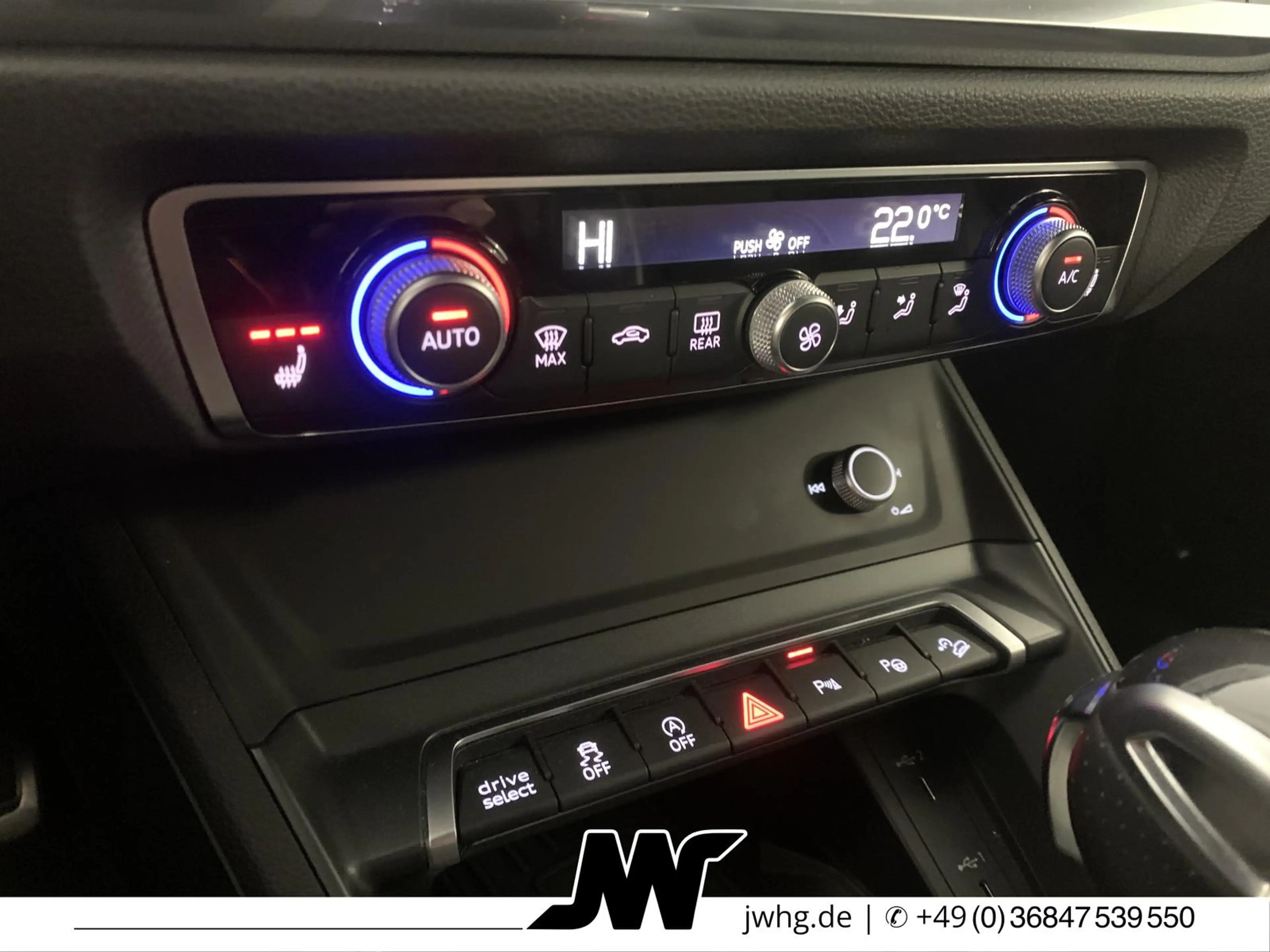 Audi Q3 Q3 Sportback S-Line Navi|Matrix|360°Kam|Sonos — photo 13