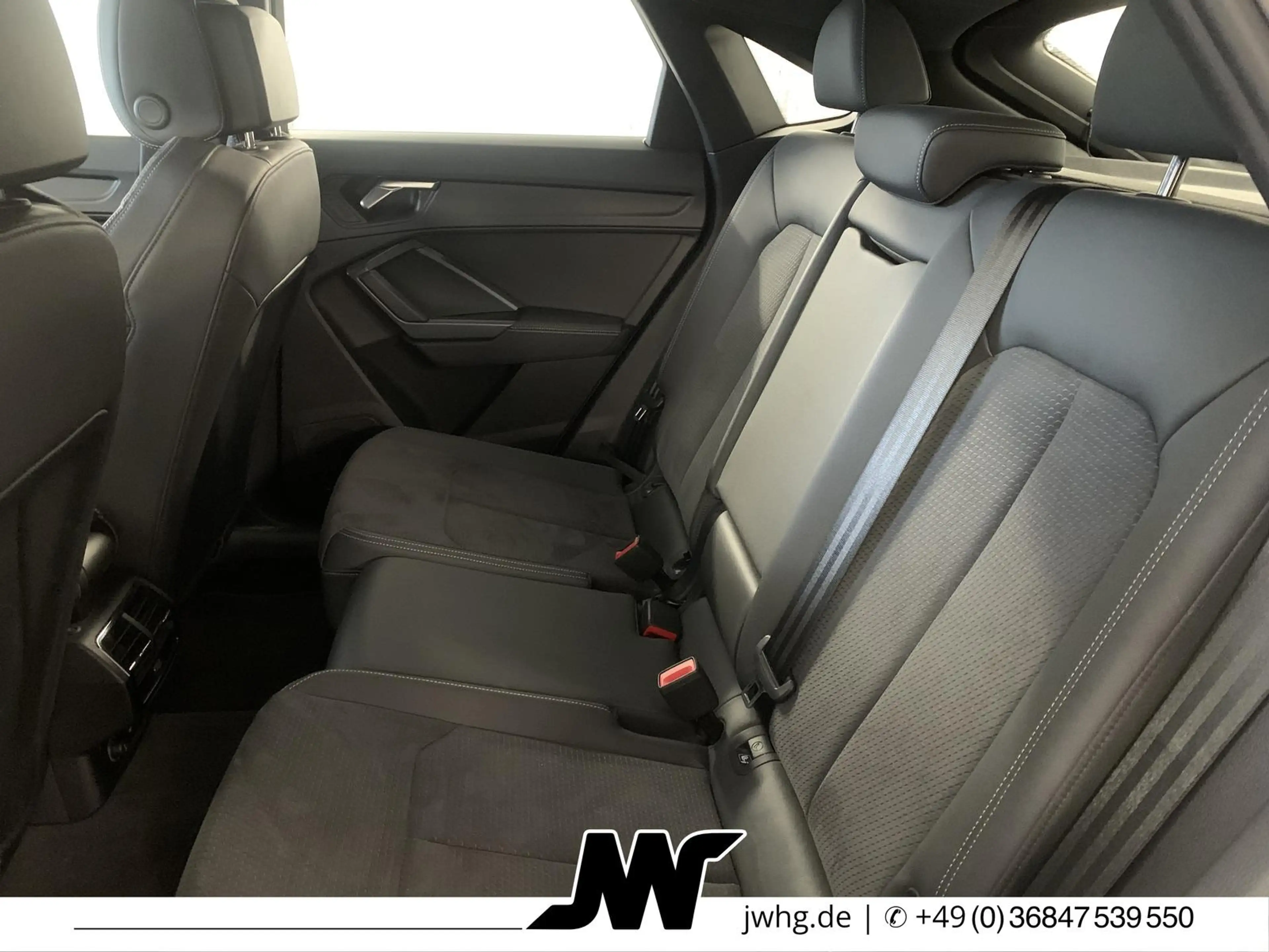 Audi Q3 Q3 Sportback S-Line Navi|Matrix|360°Kam|Sonos — photo 9