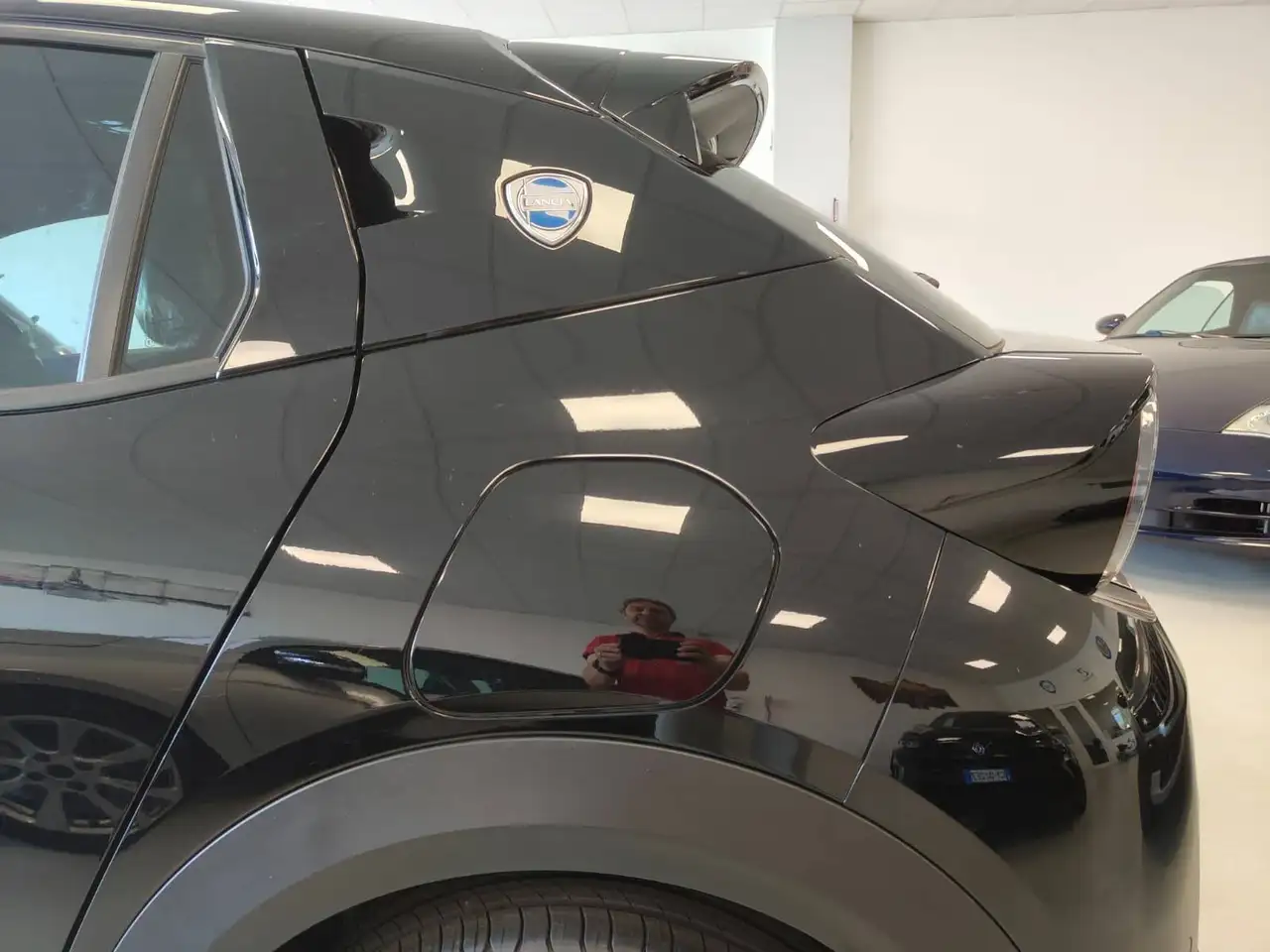 Lancia Ypsilon 2025 — фото 10