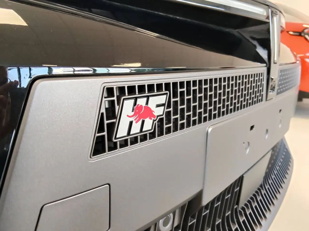 Lancia Ypsilon 2025 — фото 14