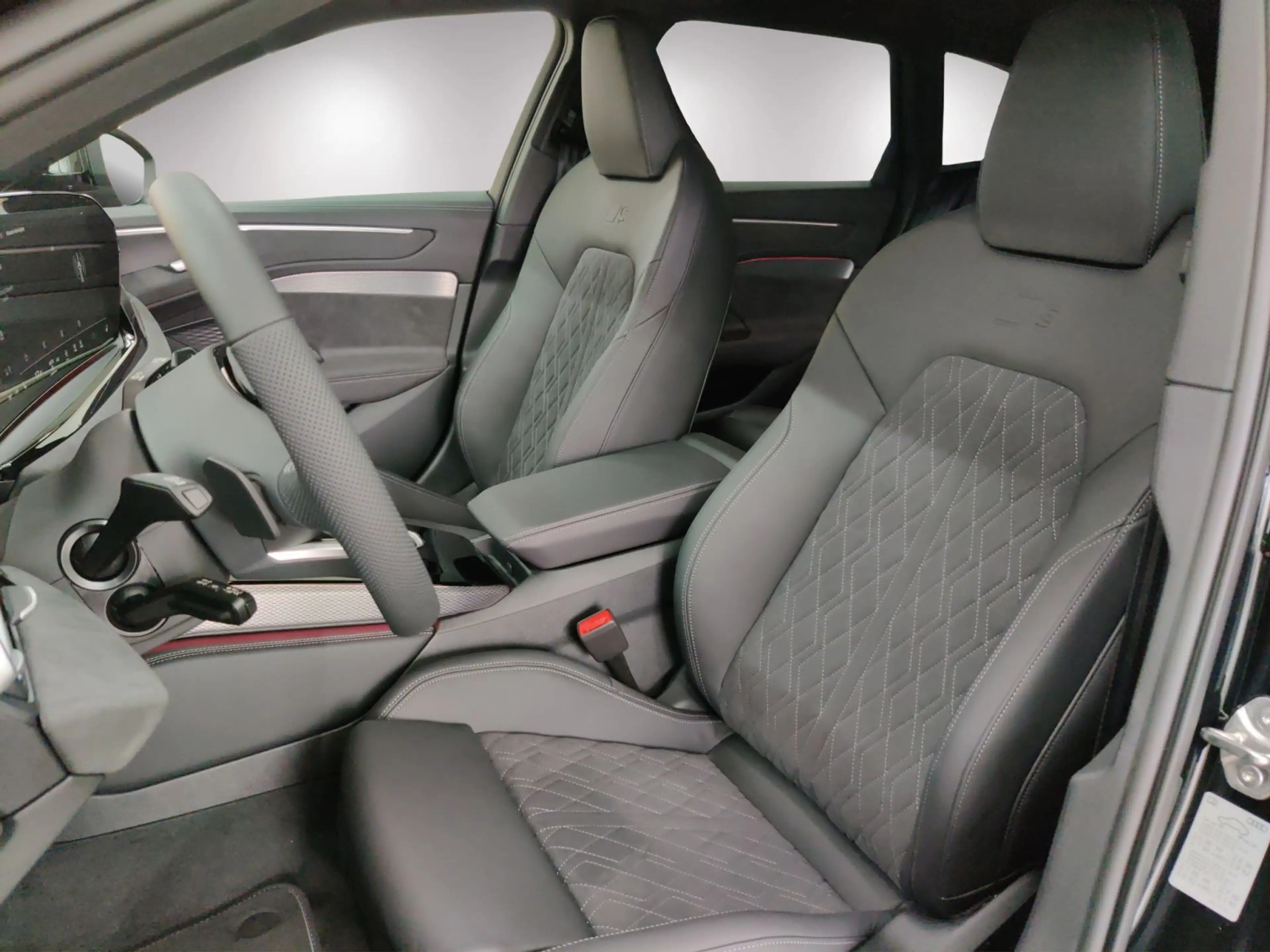 Audi A6 TDI qu. S line-Ext/S-Int/AHK/Tech plus — photo 6