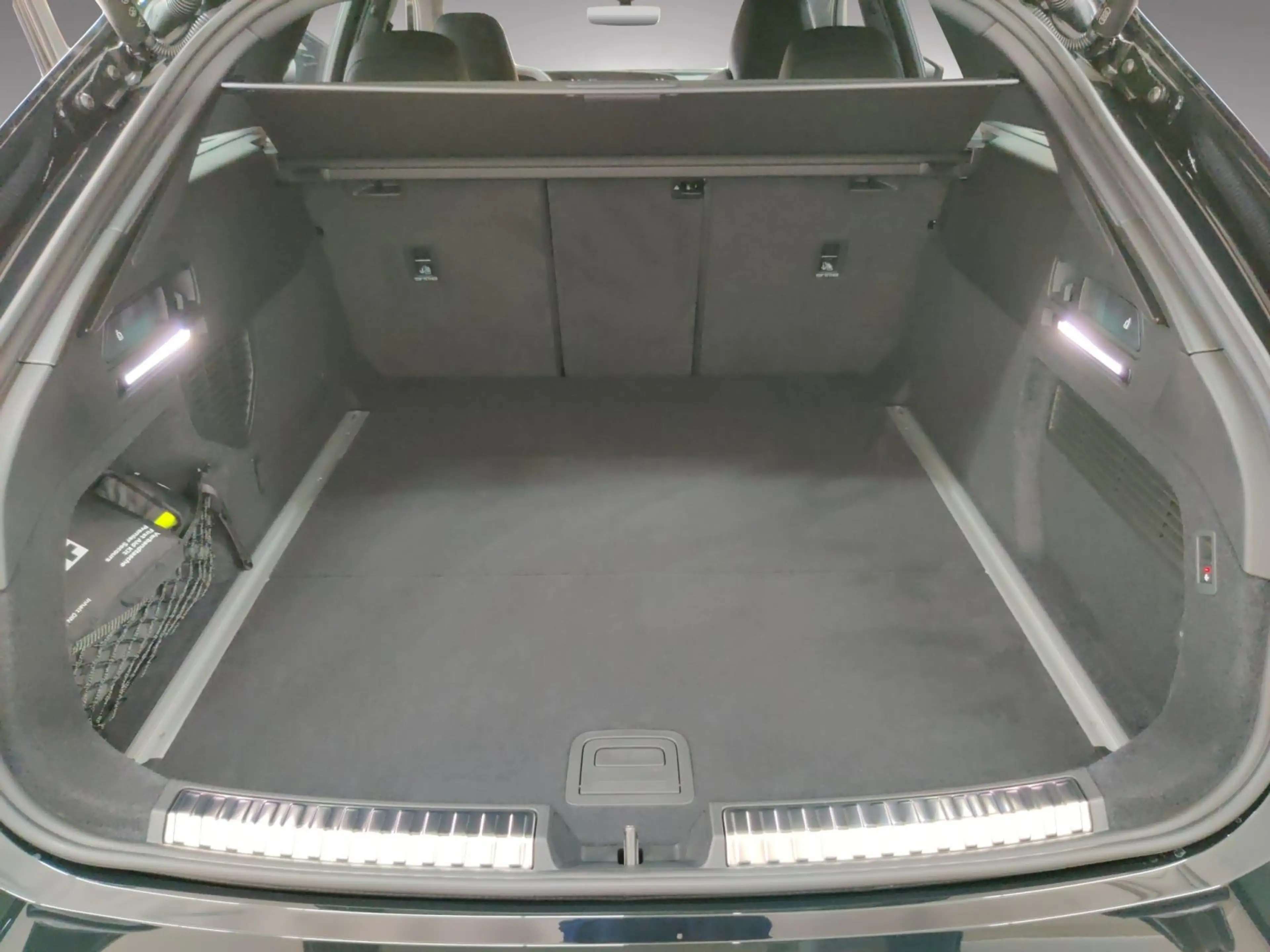 Audi A6 TDI qu. S line-Ext/S-Int/AHK/Tech plus — photo 14