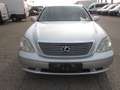 Lexus LS 430 LS 430 Executive Aut. Executive Silber - thumbnail 8