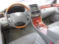 Lexus LS 430 LS 430 Executive Aut. Executive Silber - thumbnail 21