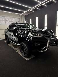 Double Cab 4x4 dCi 190 Aut. INTENS