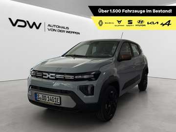 Electric Extreme 100 Klima Navi Rückfahrkamera