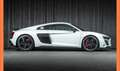 Audi R8 V10 5.2 FSI 620 S tronic 7 Performance Quattro bijela - thumbnail 2