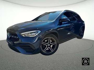 d AMG Line - Pack Night - Attelage