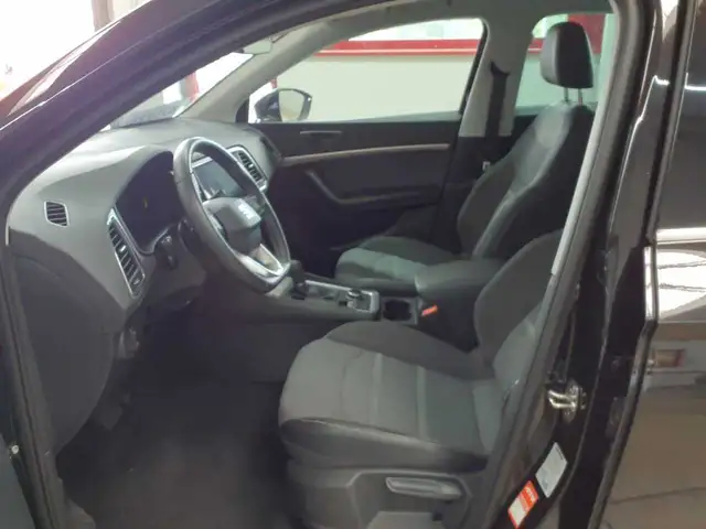 Seat Ateca view 7