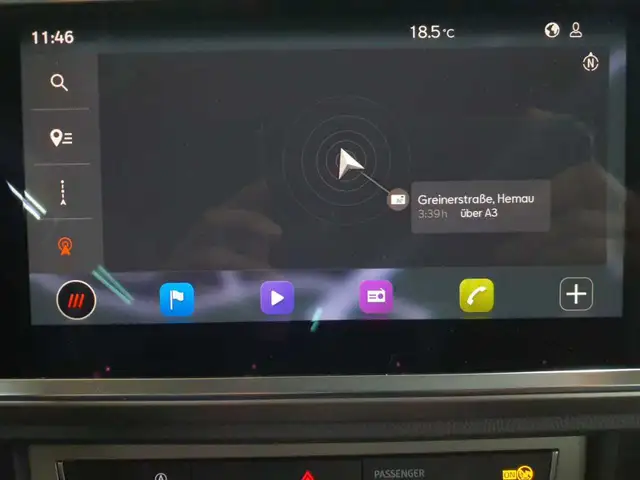 Seat Ateca view 12