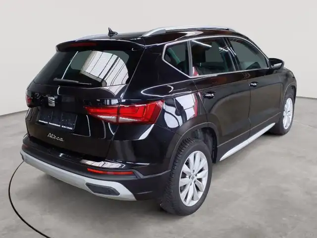 Seat Ateca view 4