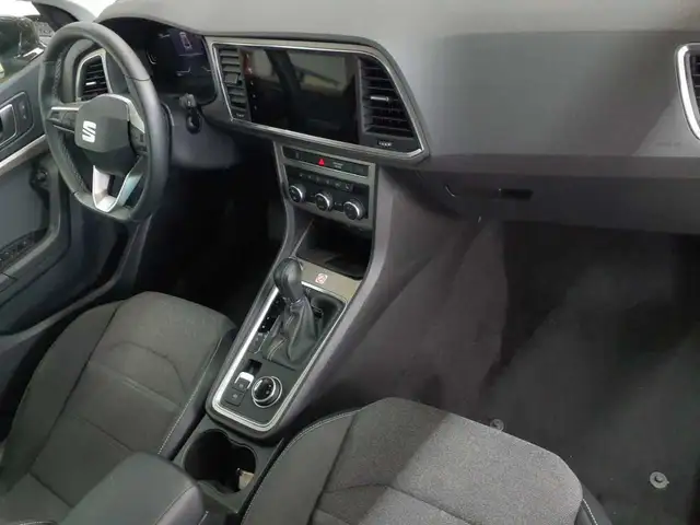 Seat Ateca view 9