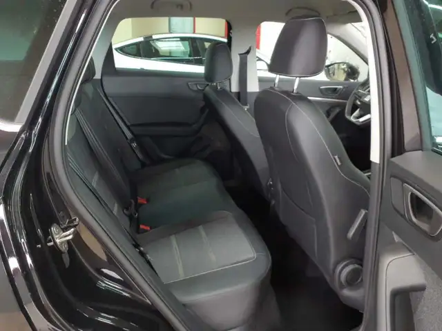 Seat Ateca view 14
