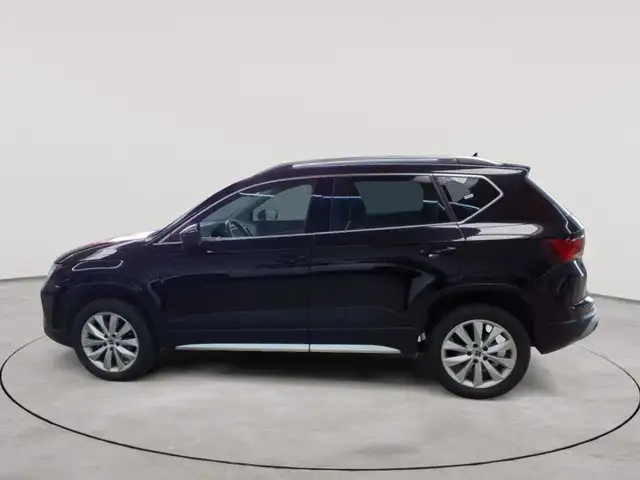 Seat Ateca view 6