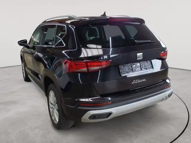 Seat Ateca view 5