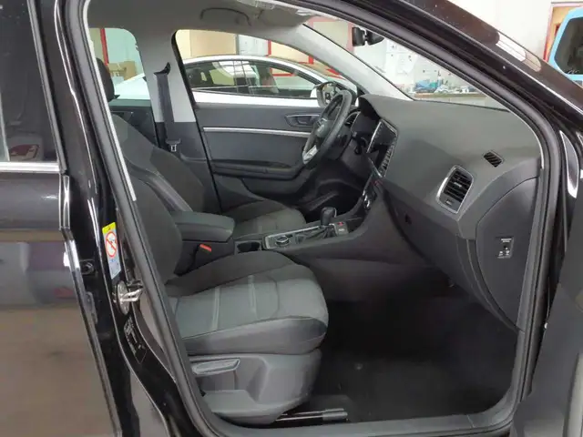 Seat Ateca view 8