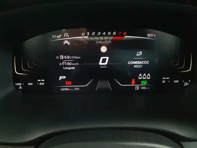 Seat Ateca view 11