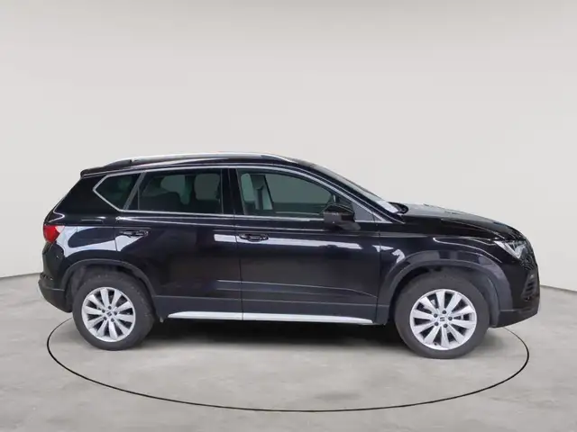 Seat Ateca view 3