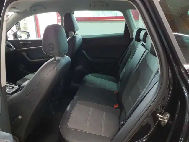Seat Ateca view 13
