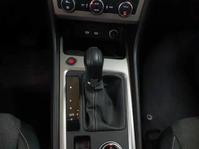 Seat Ateca view 10