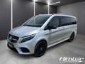 Mercedes-Benz V 300 d 4Matic AMG Line *Voll* Silber - thumbnail 1