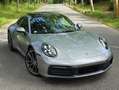 Porsche 992 911 Carrera Coupé 3.0i 385 PDK Argent - thumbnail 2