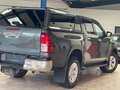 Toyota Hilux 2.4 D-4D 4WD / GARANTIE TOYOTA 2030 / TVA 21% Gris - thumbnail 13