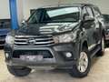 Toyota Hilux 2.4 D-4D 4WD / GARANTIE TOYOTA 2030 / TVA 21% Gris - thumbnail 9