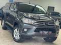 Toyota Hilux 2.4 D-4D 4WD / GARANTIE TOYOTA 2030 / TVA 21% Gris - thumbnail 1