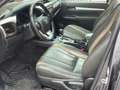 Toyota Hilux 2.4 D-4D 4WD / GARANTIE TOYOTA 2030 / TVA 21% Gris - thumbnail 21