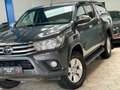 Toyota Hilux 2.4 D-4D 4WD / GARANTIE TOYOTA 2030 / TVA 21% Gris - thumbnail 10