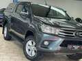 Toyota Hilux 2.4 D-4D 4WD / GARANTIE TOYOTA 2030 / TVA 21% Gris - thumbnail 2