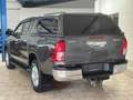 Toyota Hilux 2.4 D-4D 4WD / GARANTIE TOYOTA 2030 / TVA 21% Gris - thumbnail 6